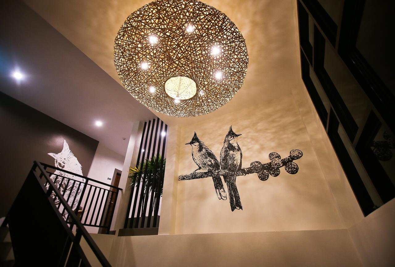 Bunprasop Garden Hotel Накхон Си Тамарат Екстериор снимка